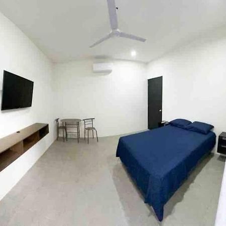 Habitacion Para Dos Personas 圣克鲁斯华特库 外观 照片