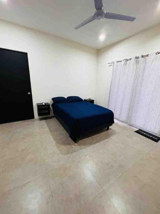Habitacion Para Dos Personas 圣克鲁斯华特库 外观 照片