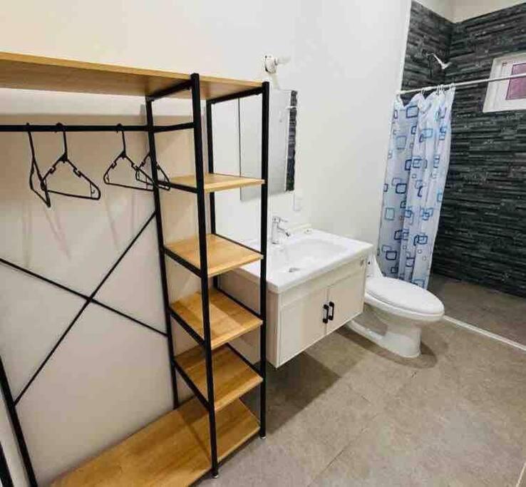 Habitacion Para Dos Personas 圣克鲁斯华特库 外观 照片